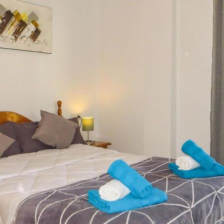 Urb, Mar Azul Apartment Torrevieja Ngoại thất bức ảnh