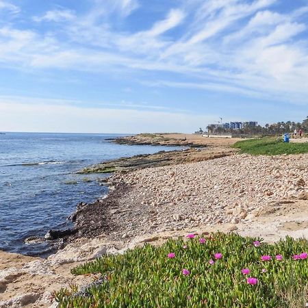 Urb, Mar Azul Apartment Torrevieja Ngoại thất bức ảnh