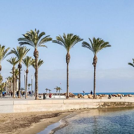 Urb, Mar Azul Apartment Torrevieja Ngoại thất bức ảnh