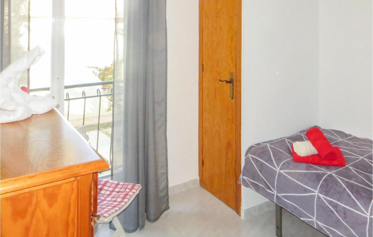 Urb, Mar Azul Apartment Torrevieja Ngoại thất bức ảnh