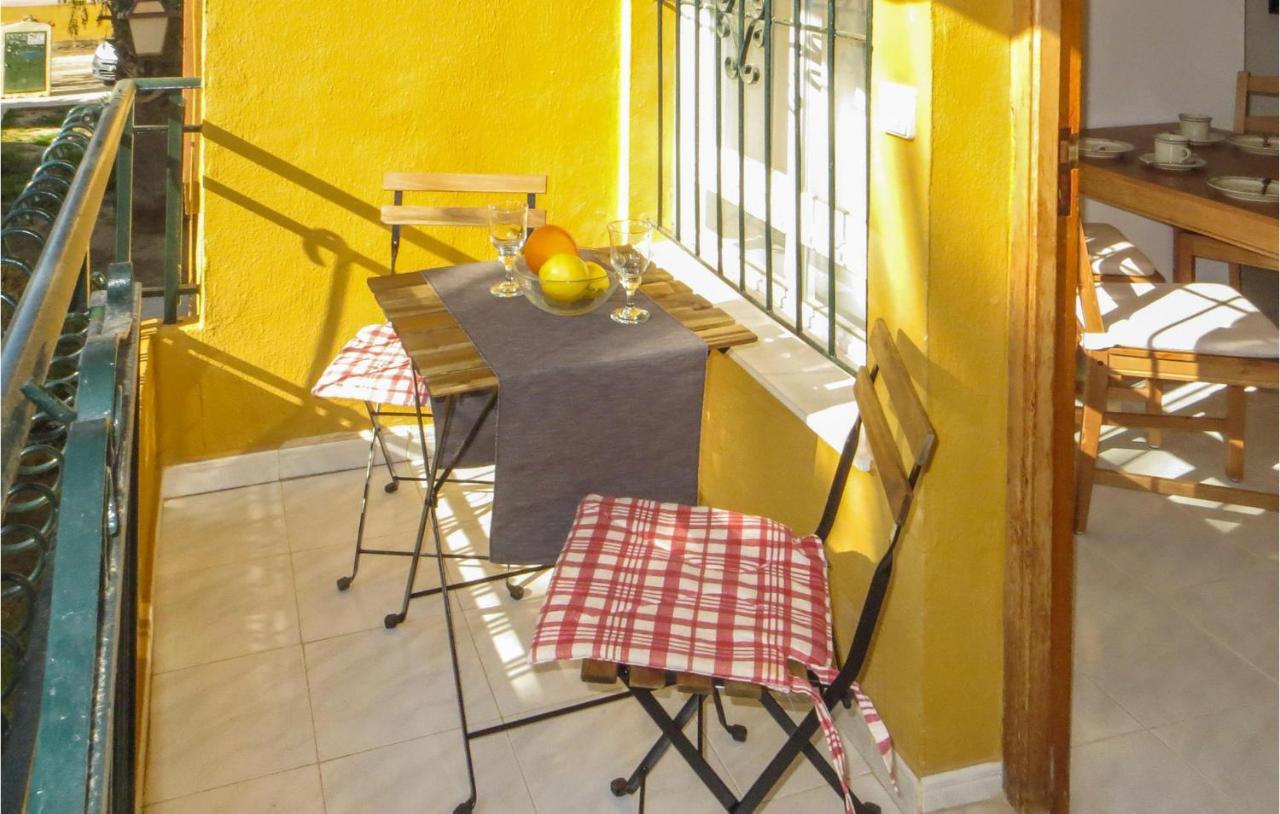 Urb, Mar Azul Apartment Torrevieja Ngoại thất bức ảnh