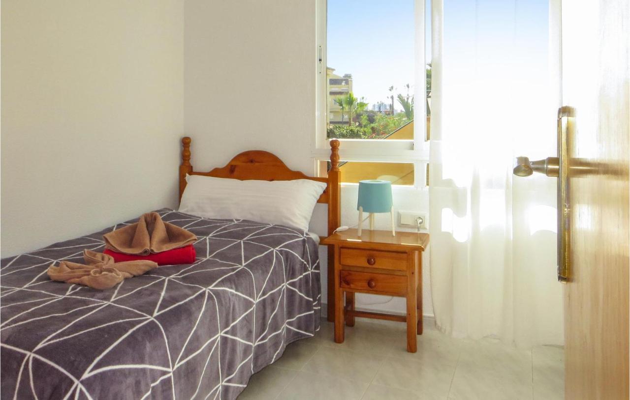 Urb, Mar Azul Apartment Torrevieja Ngoại thất bức ảnh