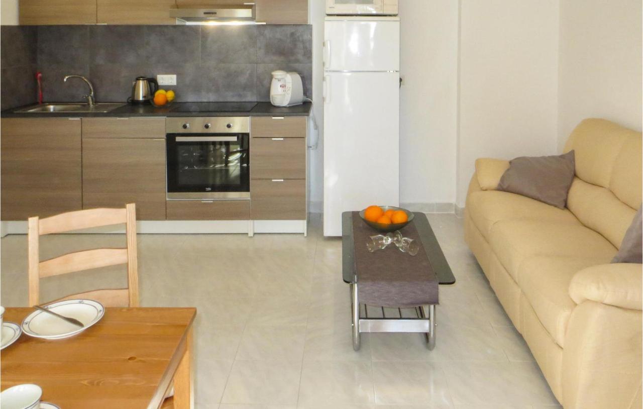 Urb, Mar Azul Apartment Torrevieja Ngoại thất bức ảnh