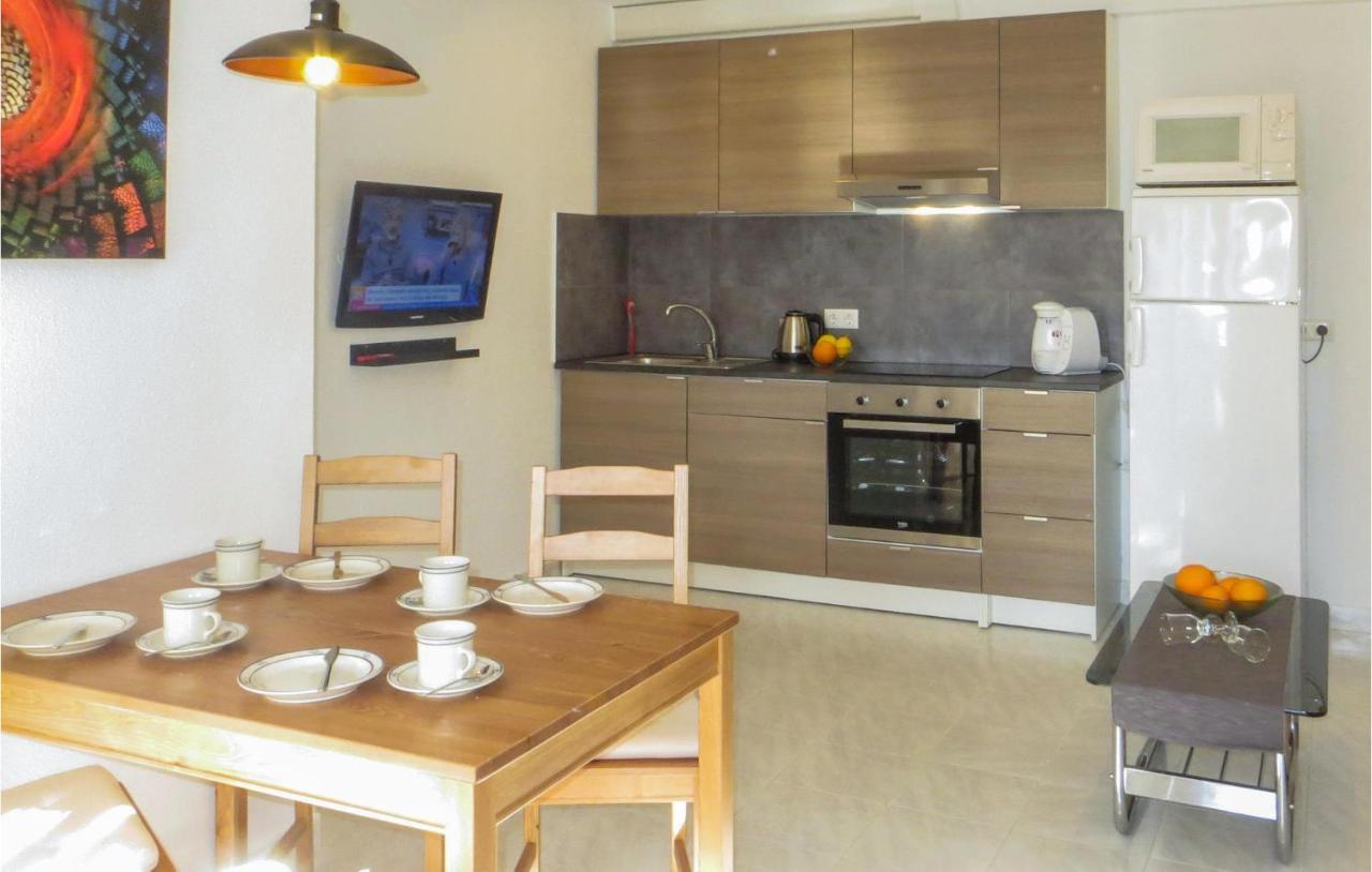 Urb, Mar Azul Apartment Torrevieja Ngoại thất bức ảnh